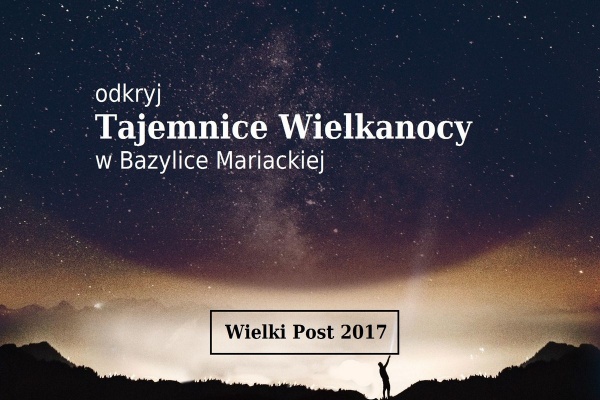 katechezy tajemnice wielkanocy